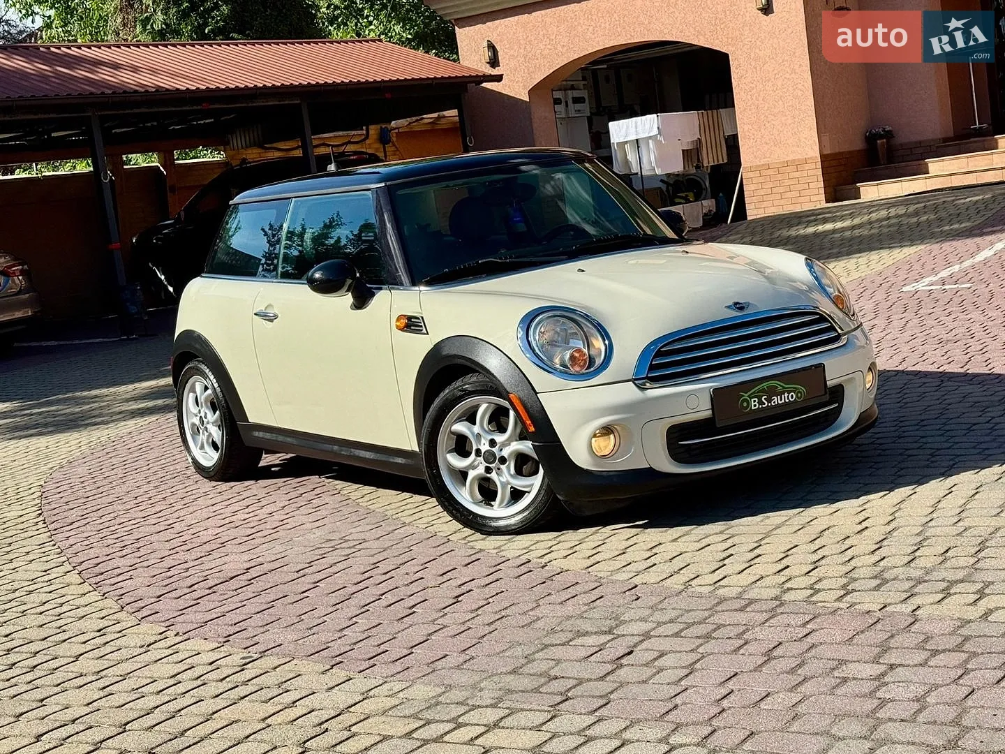 2011 MINI Cooper - мініатюра 3