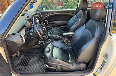 Хетчбек MINI Cooper 2011 в Мукачевому