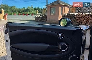 Хетчбек MINI Cooper 2011 в Мукачевому