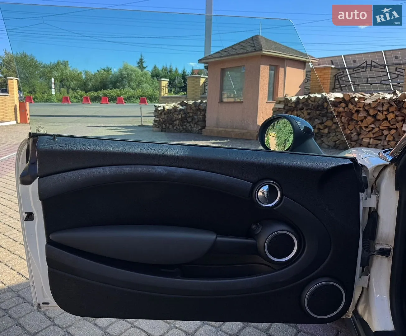 2011 MINI Cooper - мініатюра 21