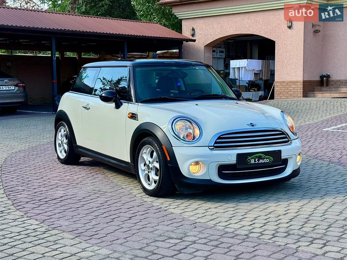 2011 MINI Cooper - мініатюра 18