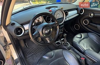 Хетчбек MINI Cooper 2011 в Мукачевому