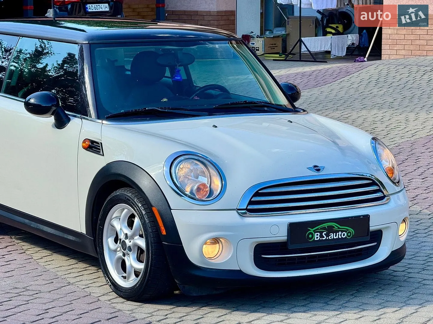 2011 MINI Cooper - мініатюра 20