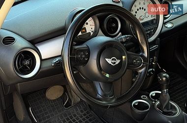 Хетчбек MINI Cooper 2011 в Мукачевому