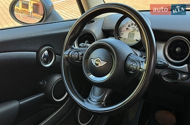 Хетчбек MINI Cooper 2011 в Мукачевому