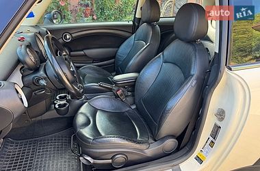 Хетчбек MINI Cooper 2011 в Мукачевому
