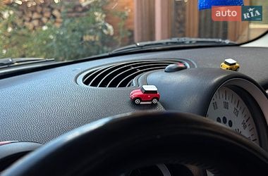 Хетчбек MINI Cooper 2011 в Мукачевому