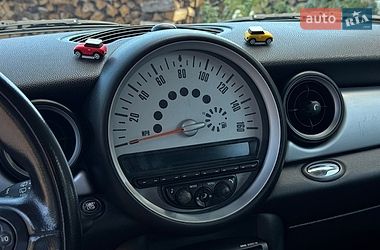 Хетчбек MINI Cooper 2011 в Мукачевому