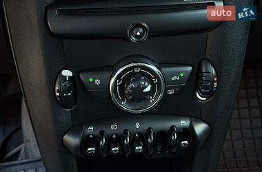Хетчбек MINI Cooper 2011 в Мукачевому