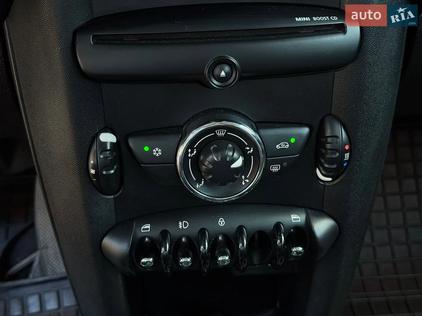 2011 MINI Cooper - мініатюра 30
