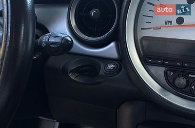 Хетчбек MINI Cooper 2011 в Мукачевому