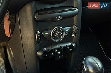 Хетчбек MINI Cooper 2011 в Мукачевому