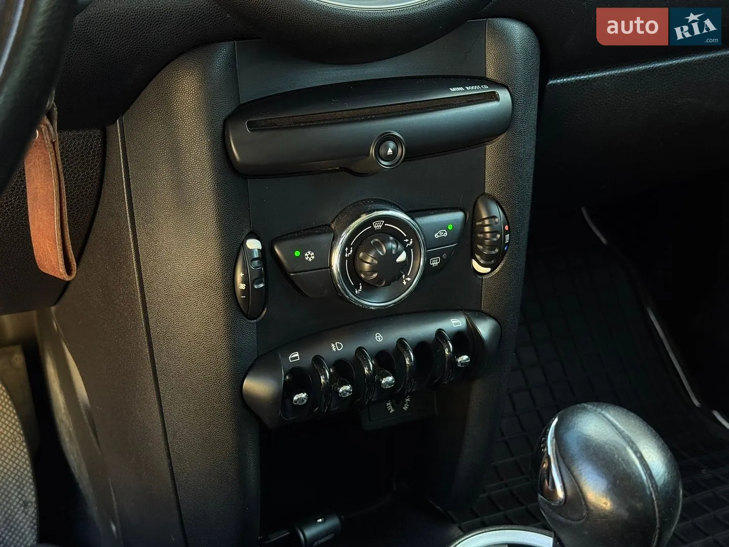 2011 MINI Cooper - мініатюра 34