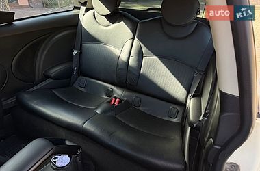 Хетчбек MINI Cooper 2011 в Мукачевому