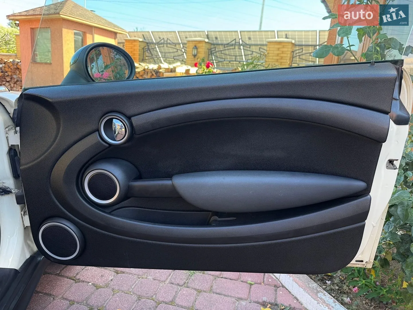 2011 MINI Cooper - мініатюра 36
