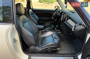 Хетчбек MINI Cooper 2011 в Мукачевому