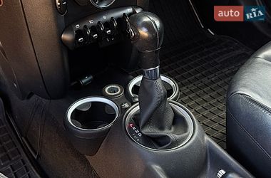 Хетчбек MINI Cooper 2011 в Мукачевому