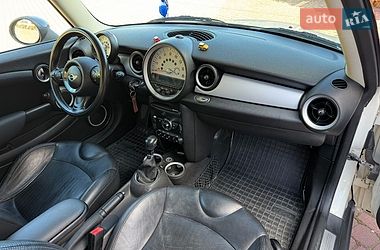 Хетчбек MINI Cooper 2011 в Мукачевому