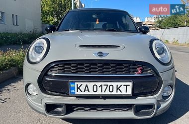 Хэтчбек MINI Cooper 2015 в Киеве