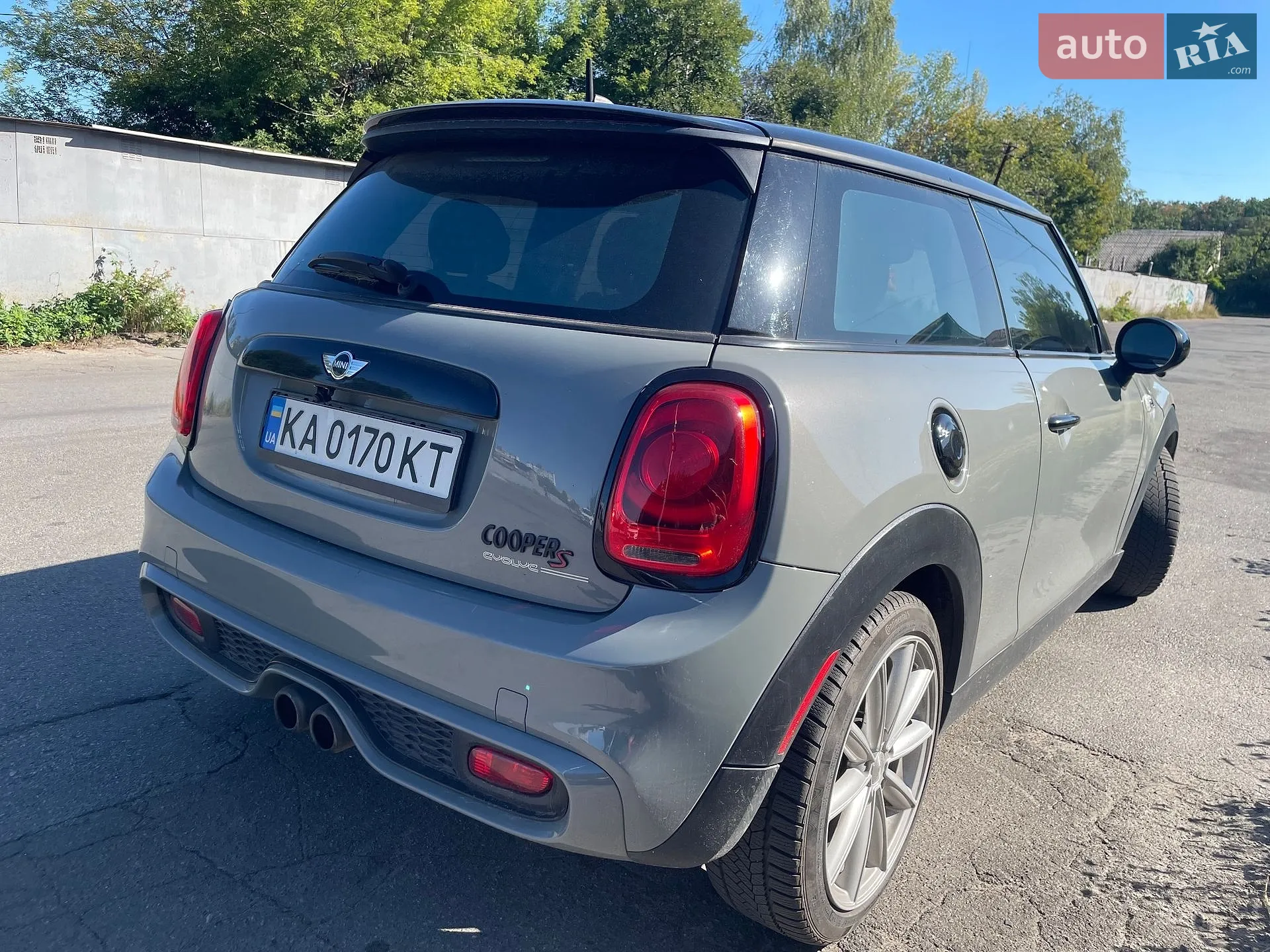 2015 MINI Cooper - мініатюра 5