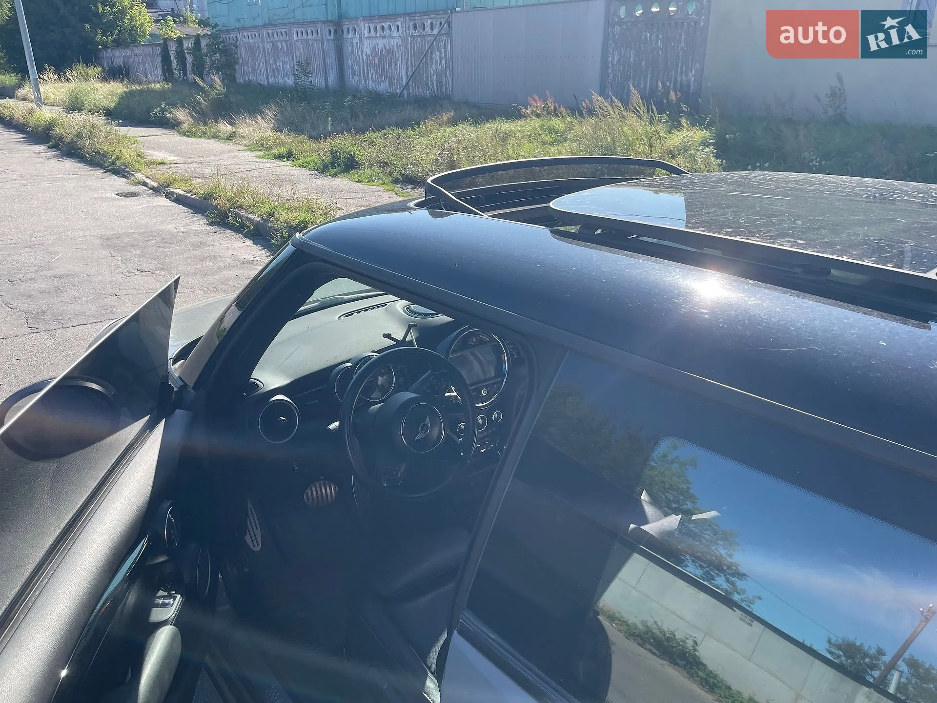 2015 MINI Cooper - мініатюра 10