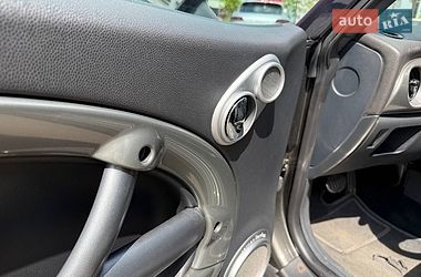 Хэтчбек MINI Cooper 2005 в Киеве