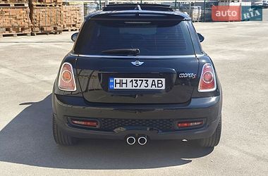 Хетчбек MINI Cooper 2013 в Дніпрі