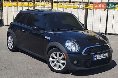 mini cooper 2013 в Днепр (Днепропетровск) от профессионального продавца Сергій