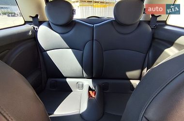 Хетчбек MINI Cooper 2013 в Дніпрі