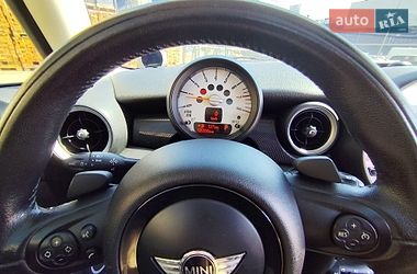 Хетчбек MINI Cooper 2013 в Дніпрі