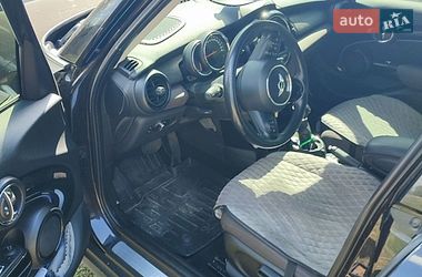 Хетчбек MINI Cooper 2015 в Полтаві фото 6 Хетчбек MINI Cooper 2015 в Полтаві