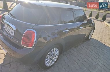 Хетчбек MINI Cooper 2015 в Полтаві фото 5 Хетчбек MINI Cooper 2015 в Полтаві