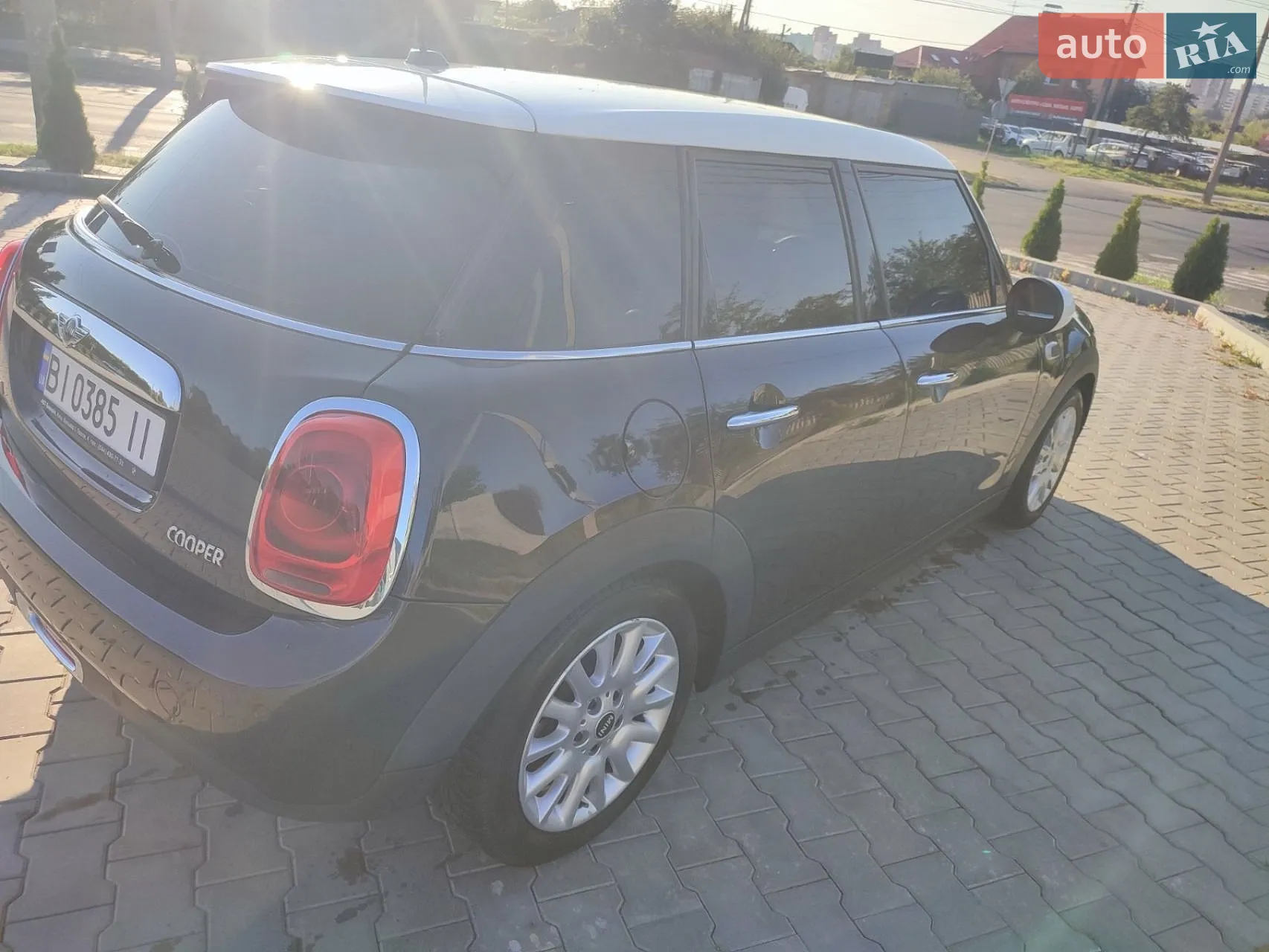 2015 MINI Cooper - мініатюра 4