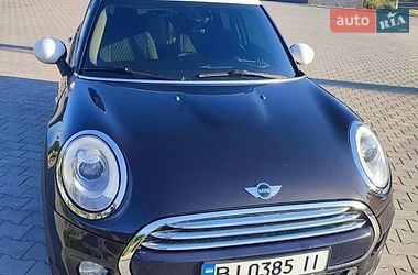 Хетчбек MINI Cooper 2015 в Полтаві фото 2 Хетчбек MINI Cooper 2015 в Полтаві