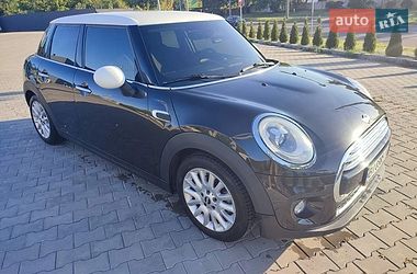 Хетчбек MINI Cooper 2015 в Полтаві фото 8 Хетчбек MINI Cooper 2015 в Полтаві