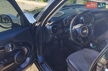 Хетчбек MINI Cooper 2015 в Полтаві фото 7 Хетчбек MINI Cooper 2015 в Полтаві
