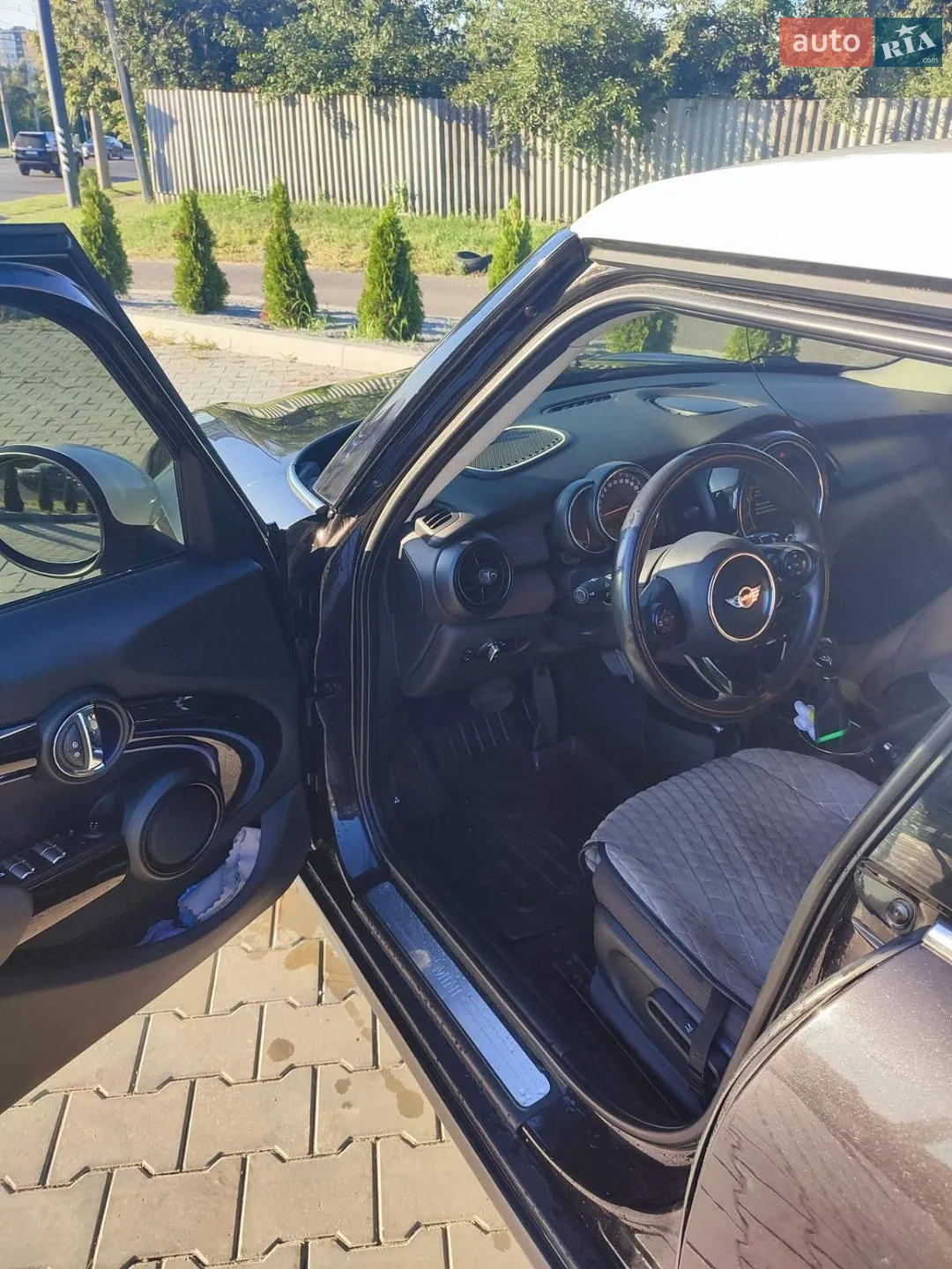 2015 MINI Cooper - мініатюра 6