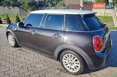 Хетчбек MINI Cooper 2015 в Полтаві фото 4 Хетчбек MINI Cooper 2015 в Полтаві