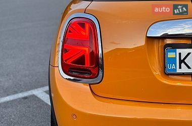 Хетчбек MINI Cooper 2015 в Києві