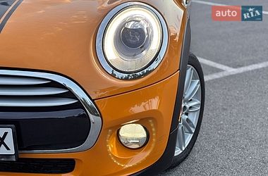 Хетчбек MINI Cooper 2015 в Києві