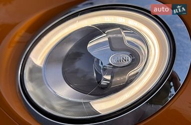 Хетчбек MINI Cooper 2015 в Києві