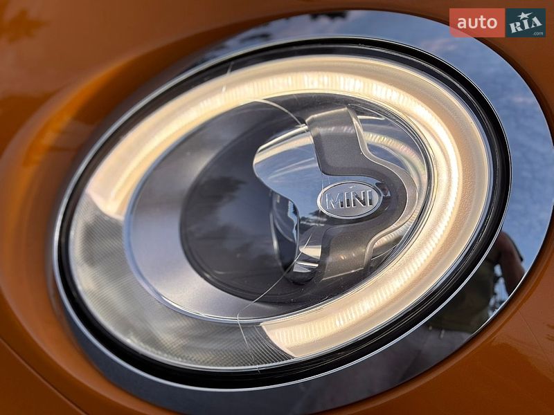 Хетчбек MINI Cooper 2015 в Києві