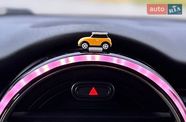 Хетчбек MINI Cooper 2015 в Києві