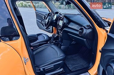 Хетчбек MINI Cooper 2015 в Києві