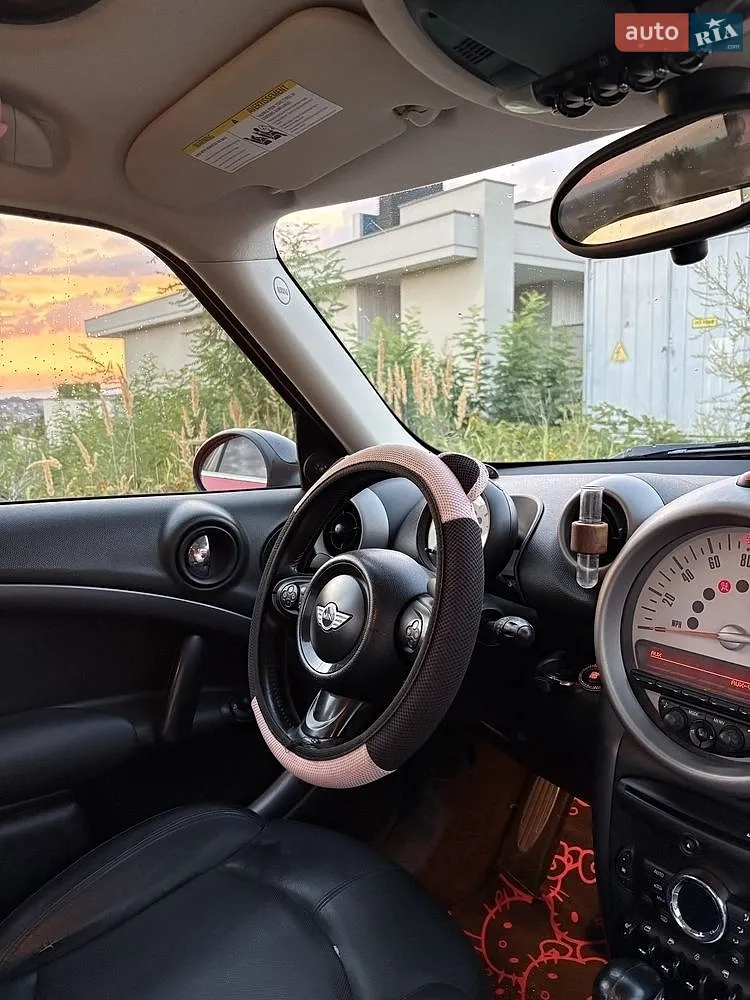 2011 MINI Cooper - мініатюра 4