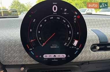 Хэтчбек MINI Cooper 2024 в Львове