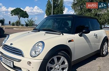 Хетчбек MINI Cooper 2005 в Черкасах фото 2 Хетчбек MINI Cooper 2005 в Черкасах