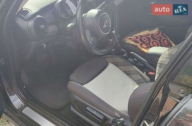 Хетчбек MINI Cooper 2015 в Полтаві фото 11 Хетчбек MINI Cooper 2015 в Полтаві