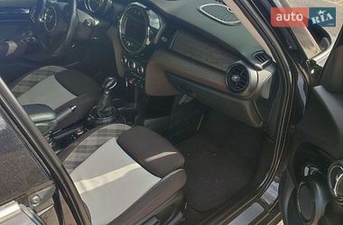 Хетчбек MINI Cooper 2015 в Полтаві фото 12 Хетчбек MINI Cooper 2015 в Полтаві