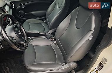 Хэтчбек MINI Cooper 2013 в Харькове